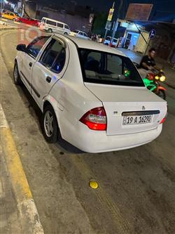Saipa Tiba